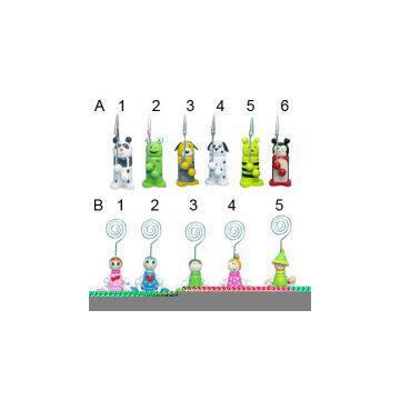 Sell Card Clip