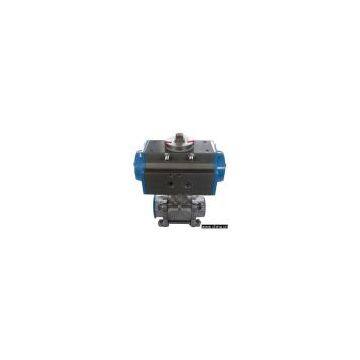 Sell 3pc Ball Valve