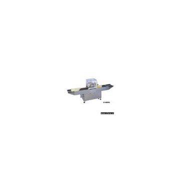 Sell Non-Dry Glue Automatic Label Machine