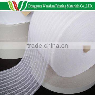 Industrial Gauze in Dongguan, China Supplier for Gauze, Book Spine Binding Gauze photo-2