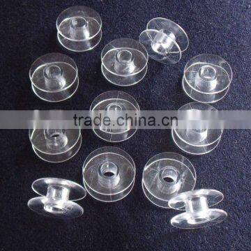 Made in China Prewound Bobbin Thread for JJanome Machines and Brother Machines photo-3
