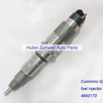 Cummins QSL9 engine injector 4940170 / 5263308 / 4939061 / 3973060 / 3965721