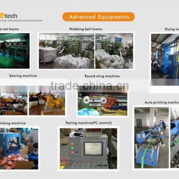 Dunnage Bag Air Gun Inflation Inflatable Container Dunnage Bags Made by pp Woven Material photo-6