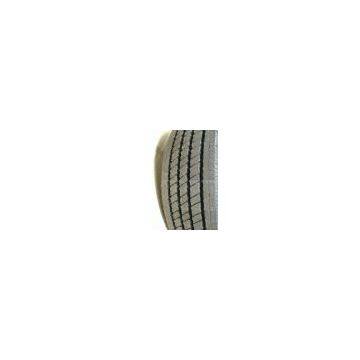 Radial truck tire 295/75R22.5 285/75R24.5