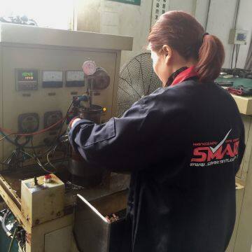 Hangzhou Smart Mfg Group Co., Ltd. company overview - view 3