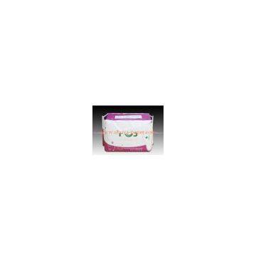 Anion sanitary napkin OEM manufacturer