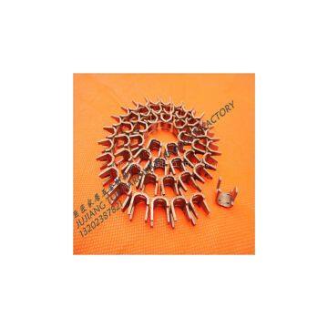 M65 M46 M45 Mattress Clips, Mattress Staples, Mattress Nails photo-3