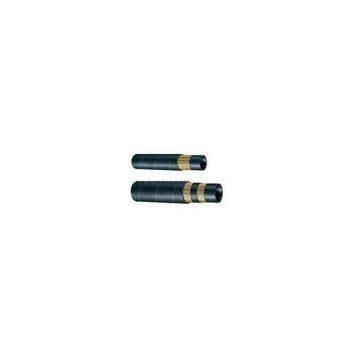 High pressure hydraulic hose SAE 100 R2AT