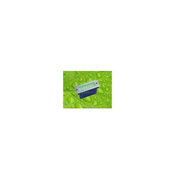 1w Indoor Stair Lighting Led Fixture Input Voltage 220v/110v