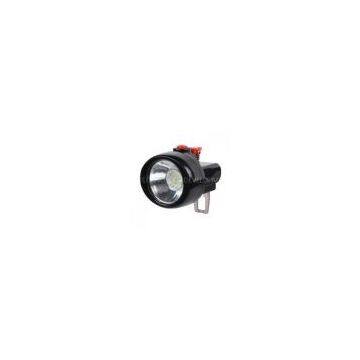 KL2.5LM Cordless and Portable 1 Watt 80 lumens Mine Safety Lamp Cap