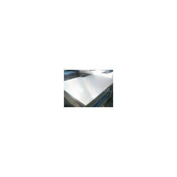 310s 304 310 321 Hot / cold rolled polished stainless steel sheets 2B for shipbuilding
