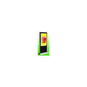 Loop, Spots, Timing MPEG1 BMP 42 inch Digital Signage Displays, 1820 * 710 * 190mm M4202D - Outdoor
