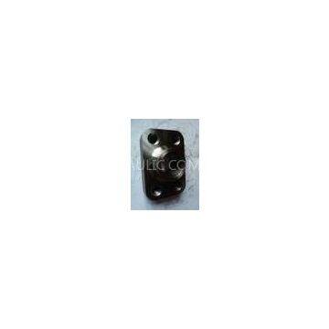 Butt Weld Flange SAE-Rectangular Socket Weld Flange HY140-HY141