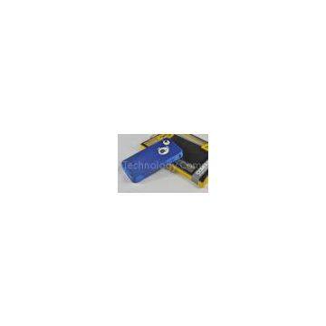 Hard Shell Cases For Iphone 4s Outer Box Phone Cases Tpu Ocean Blue Cover