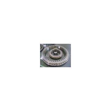 YRT Double Direction Rotary Table Bearings For Screw Mounting YRT180