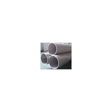 1 / 2 INCH - 8 INCH EN39 Galvanized Steel Seamless Pipe For Steel Structure Bridges photo-1
