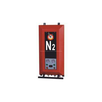 Nitrogen Generator & Inflator Machine