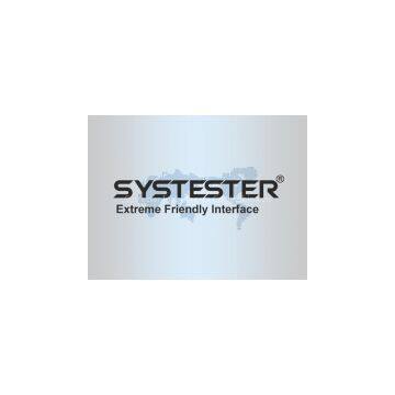 Systester Instruments Co.,ltd