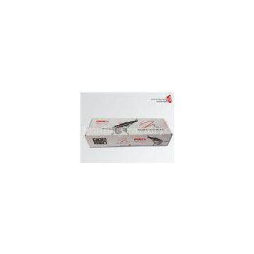 CMYK Printed Corrugated Cardboard Boxes Packaging Rectangle Shape