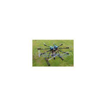 Professional UAV Quadcopter Outdoor Foldable With GPS / 8 Axis / Gyro