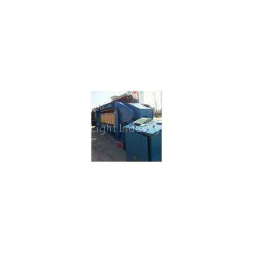 Automatic Hexagonal Mesh High Speed Machine