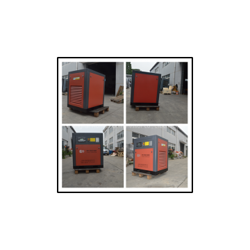 Industrial Variable Speed Air Compressor 7.5KW Variable Frequency 380V / 3 Phase / 50Hz