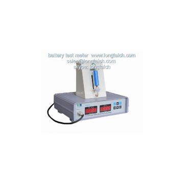 Manufacturer Price ! MD-103 Li ion Battery Capacity Tester Used For Finished Battery Capacity, Volta