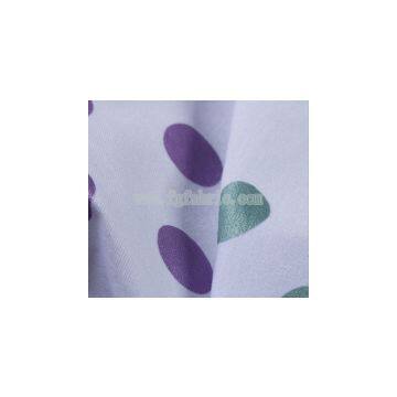 Big Dot Printed Elasticity Leggings Fabric PF-055 photo-3