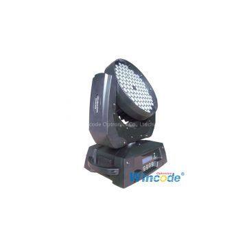 108 LED Moving Head Wash Light