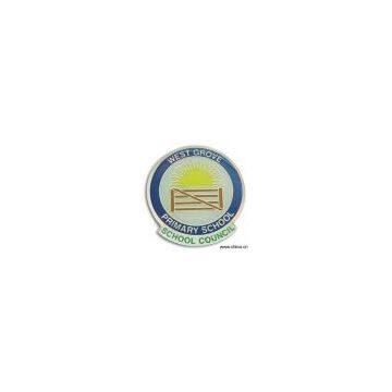 Sell Badge