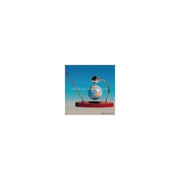 Sell Floating Globe with Light