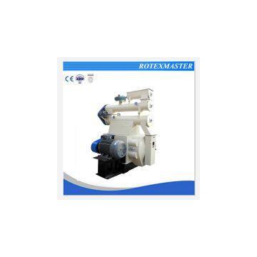 Rotex Master Animal Feed Pellet Machine