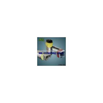 Rectangle Aluminum Air Duct (Insulated Duct)-----reliable manufacturer