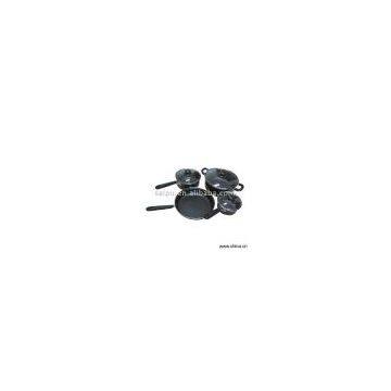 Sell 7pc Cookware Set