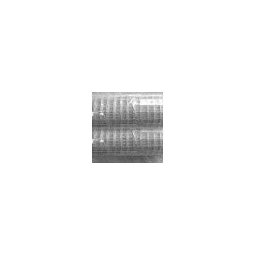 Stainless Steel Welded Wire Mesh