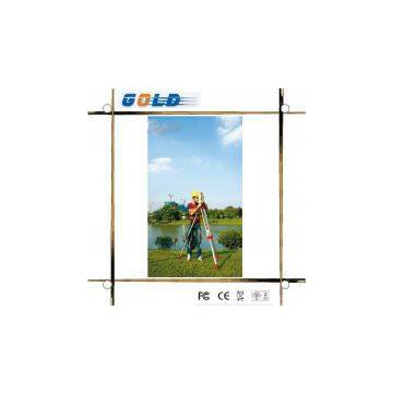 Total Station China Perfect Entry-level for Geodetic & Land Survey