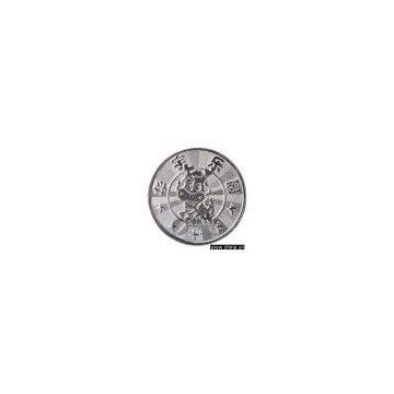 Brass Tokens