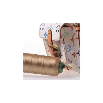 Polyester Filament Sewing Thread