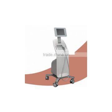 OEM new products for different areas fat reduction treatment beauty liposonix hifu body slimming machine