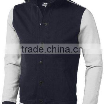 pakistan made in wool varsity jackets for men