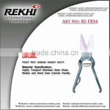 Sheep Hoof Cutter,Goat Hoof Cutter,Footrot Shears,Foot Rot Shear,veterinary Instruments,Hoof Trimmers