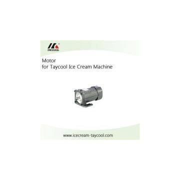 Motor For Ice Cream Machine