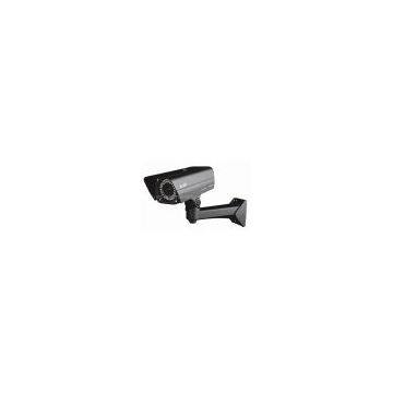 Weatherproof IR Bullet Camera