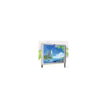interactive whiteboard