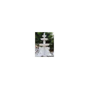 Carved Stone Fountainmarble wall fountain ball fountaingarden fountain