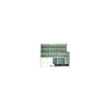 vibrating sieving mesh /Ale shark