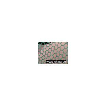 plastic plain netting