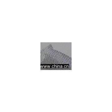 Filtering Mesh/Knitted Wire Mesh/Filtering Wire Netting/Knitted Wire Netting/Filter For Gas&Liquid