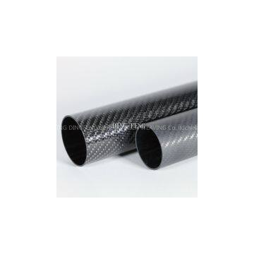 carbon fiber tube