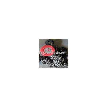 hsz chain block